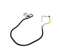 Latch Assembly Durable W10682535 Washing Machine ABS W11307244 Repair Home Accessories Washer Lid Lock Switch Fit