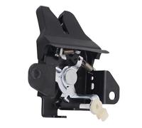 Latch Catch Actuator For CAMRY 1997-2000 OE:64610-AA030 64610-AA010 64610AA030 64610AA010 Trunk Tailgate Lock Rear Back Door Latch