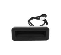 Latch Catch Actuator For Focus For MK2 For C-MAX 2003-2010 OE:3M5119B514AC 1346234 Car Tailgate Trunk Boot Release Switch Handle Button