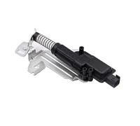 Latch Catch Actuator For Fusion For Fiesta Mk5 Mk6 2002-2012 2003 2004 2005 2006 2007 2008 2009 2010 1481081 2S6T432A98AF Tailgate Lock Motor Actuator Solenoid Tailgate Boot Lid Lock