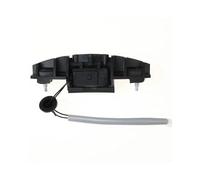 Latch Catch Actuator For Micra For K12 2002 2003 2004 2005-2010 OE：25380-AX60B Rear Trunk Boot Release Switch Boot Lid Tailgate Trunk Opening Button
