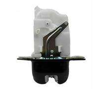 Latch Catch Actuator For Nissan For Murano For Leaf For Rogue For Versa For Juke For EX35 Tailgate Trunk Lock Latch Door Lock 2007-2017 Tailgate Boot Lid Lock