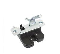 Latch Catch Actuator Tailgate Boot Lock Latch 7E5827505B 7E5827505A 7E5827505C 7E5827505D for VW 2003-ON for Transporter T5 2010-ON for Campmob Tailgate Boot Lid Lock