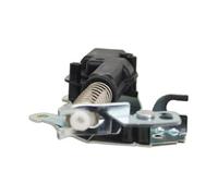 Latch Catch Lock 2S6T432A98AF Tailgate Central Lock Fits for 2001-2008 for Fiesta 1481081 2S6T-432A98-AF Door Boot Lid