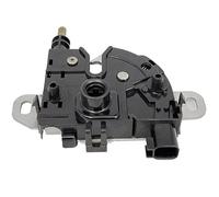 Latch Catch Lock 3M5116700AC Bonnet Hood Lock Catch For Focus C MAX 2003-2007 MK2 2004-2012 3M5116700BC 4548439 96803039 Door Boot Lid