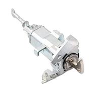 Latch Catch Lock Auto Cylinder for Benz E320 W203 Replacement Center Door Lock Cylinder Repair Kits Door Boot Lid