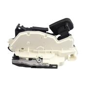 Latch Catch Lock Car Door Lock Actuator Fit for SEAT for Leon Door Boot Lid(Front Left)