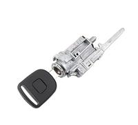 Latch Catch Lock Car Door Lock Cylinder for After 2012 Full car Replacement Auto Look core Door Boot Lid