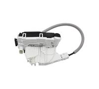 Latch Controller For C/E/GLK For Class W204 S204 A2047202235 2047202235 8Pin Front Right Lock Cylinder Car Door Lock Actuator Door Actuator