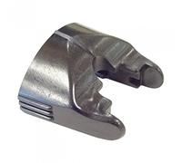 Latch Cover Quick Black fits Paslode IM65 Li, IM65A Li Nail Guns - 013706