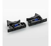 Latch for Wooden Drawers with Grooved Base (Quadro 25 and Quadro V6) Left/Right