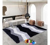 Latch Hook Kits for Adults Rug Making Kits Latch Hook Tapestry Kits for Adults 55 x 75 cm Latch Hook Rug Making Kits Latch Hook Kit Carpet with Exquisite Pattern Latch Hook Rug Kit for Home Décor