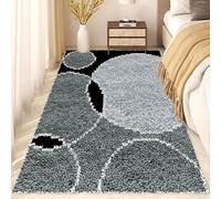 Latch Hook Rug Kit Large, DIY Latch Hook Rug Making Kit for Adults, Cross Stitch Kit Carpet Making Cushion Needlework for Beginners, Home Decor 69 x 102 cm