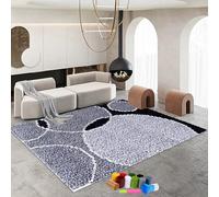 Latch Hook Rug Kit, Tapestry Kit, Latch Hook Kits for Adults, Rugs Latch Hook Rug Cross Stitch Set for Children and Adults, Rug Making Kits, Latch Hook DIY Handmade Latch Hook Craft Kits 40 x 70 cm