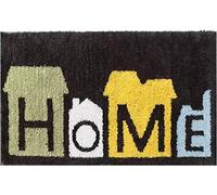 Latch Hook Rug Kits, Home Carpet Rug Making Canvas Kits, DIY Crochet Kits Embroidery Kits Needlework Crafts for Home Decor, Latch Hook Kits for Beginners Kids Adults, 50 X 38 cm - Home