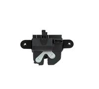 Latch Lock Tailgate Car Lock Mechanism Trunk Lid Lid Fiat small 51868085