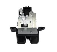 Latch Mechanism 81230-A5000 Tailgate Trunk Latch Mechanism Door Lock Actuator For Hyundai For Elantra For I30 2013-2017