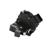 Latch Mechanism Door Lock Actuator for 3M5A-R21812-AL 3M5A-R21812-AK 3M5A-R21812-AM 4892360 1383046 1426274 Black Side Loading Door Lock Actuator