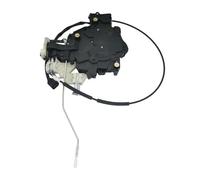 Latch Mechanism Door Lock Actuator for VW for Caddy 2016-2020 2K5843653D 2K5843654D 2K0843653BE 2K0843654AS 2K0843653BA Side Loading Door Lock Actuator(Left)