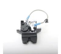 Latch Mechanism Trunk Tailgate Lock Latch Rear Trunk Lid Lock Latch Actuator 81230-C1000 81230C1000 For Sonata 2015-2017