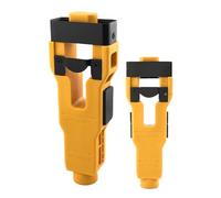 Latch Mortise Tool, Door Installation Chisel, Ergonomic Handle, Precise Woodworking Supply, Separation Accessory, Perfect for Enthusiasts, Beginners, Professionals, Durable Equipment