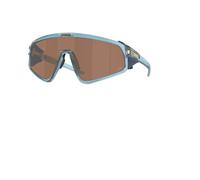 Latch Panel Sunglasses - male - Oakley - Sunglasses - Blue - ONE SIZE - Accessories ONE SIZE