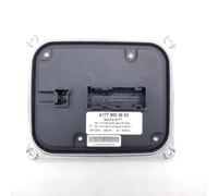 Latch Rear Tailgate Compatible With Benz For A-class W177 2019 2020 2021 A1779003803 A177 900 38 03 Headlight Driver Module Control Computer Ballast ECU