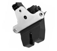 Latch Rear Tailgate Compatible With For Focus 2010 2011 2012 2013 2014 2015 2016 2017 2018 Tailgate Boot Lid Catch Latch Lock 8M51-R442A66-AC