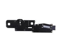 Latch Rear Tailgate For A6 For S6 For RS6 For Avant For Allroad C6 4F 2004 2005 2006 2007 2008 2009 2010 2011 Trunk Boot Lid Liftgate Lock 4F9827383H