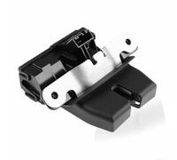 Latch with Boot Replacement Numbers Abs 1761865 Lid Mk7 (2008-2017) Plus B-max (2012-2017) - 8a61a442a66be Fiesta Rear Oe Trunk Dk5162310d Lock for Tailgate