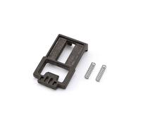 Latch with springs for bag TRK52 GIVI