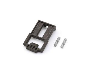 Latch with springs for bag TRK52 GIVI
