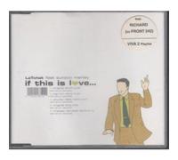 Latchak Feat.Sunzoo Manley - If This Is Love