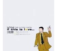 Latchak - If This Is Love [Vinyl Single] [VINYL]