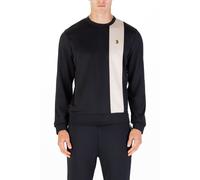 Latchford Sweatshirt Luke 1977 Black 5XL