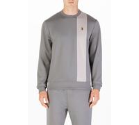 Latchford Sweatshirt Luke 1977 Light Grey 5XL