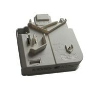 Latching Relay Interlock Washing Machine Bosch Siemens 616876