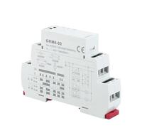 Latching Relay Memory Relay 16A Step Relay AC230V OR AC/DC12-240V
