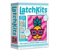 LatchKits Latch Hook Kit,