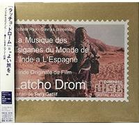 Latcho Drom-Bande Originale Du Film