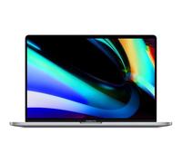 Late 2019 Apple MacBook Pro with 2.3GHz Intel Core i9 (16 inch, 16GB RAM, 1TB SSD) Space Gray (Renewed)