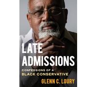Late Admissions