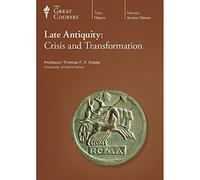 Late Antiquity: Crisis and Transformation