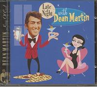 Late at Night With Dean Martin