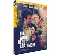 Late August, Early September ( Fin août, début septembre ) (Blu-Ray & DVD Combo) (Blu-Ray)