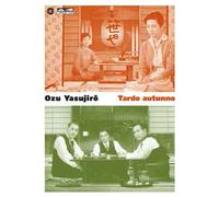 Late Autumn DVD TUCKER FILM