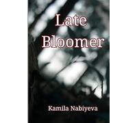 Late Bloomer: a thought-provoking psychological crime thriller from the serial-killer's perspective