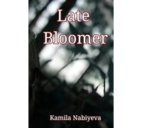 Late Bloomer: a thought-provoking psychological crime thriller from the serial-killer's perspective