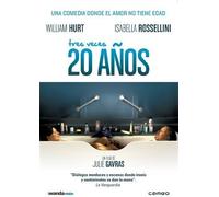 Late Bloomers (2011) ( 3 fois 20 ans )