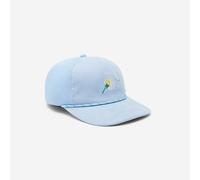 Late Bloomers Cap - Blue